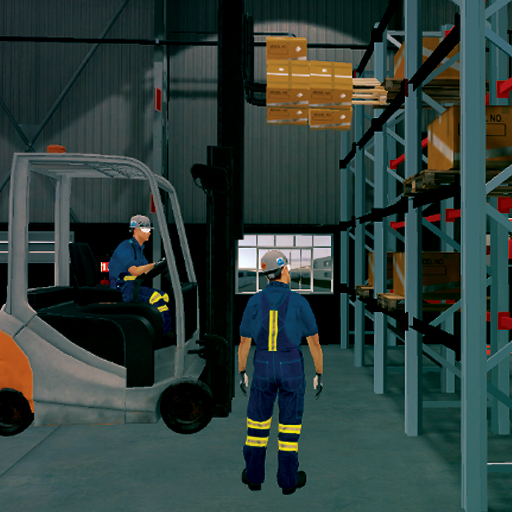 Hazards in the Factory Hall