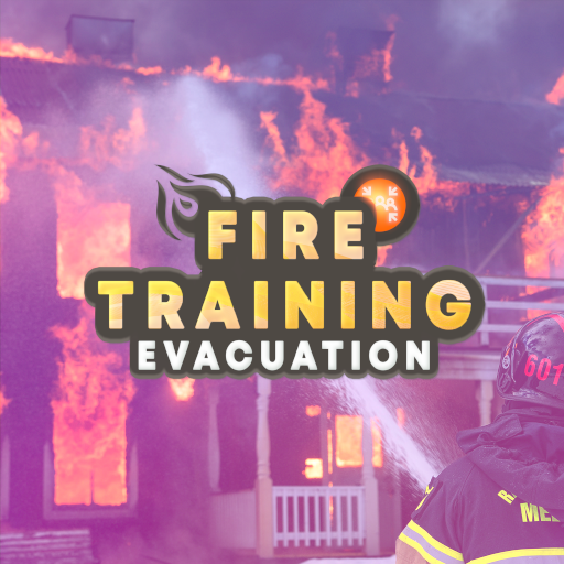 Fire Training - Evacuation
