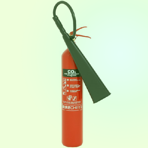 Fire Classes - Training