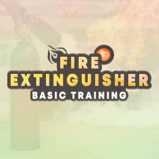Fire Extinguishers Basic Training