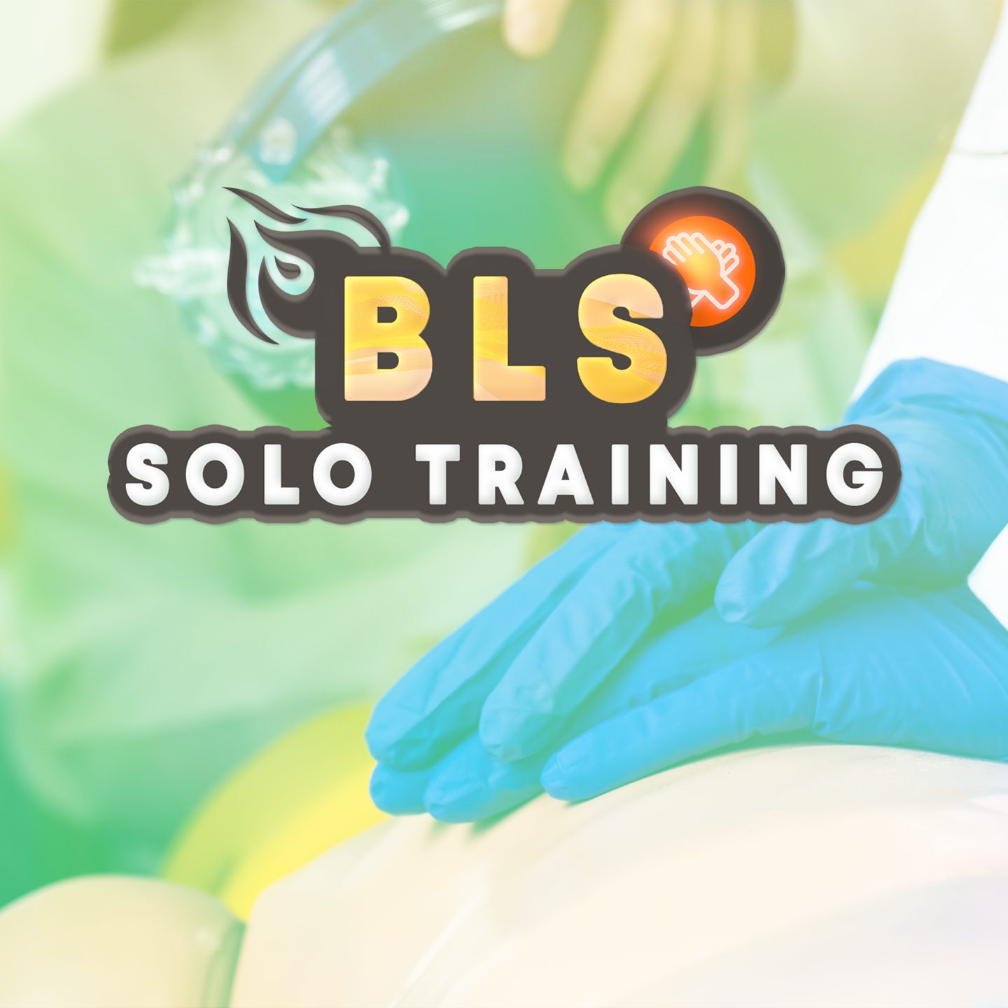 Solo Training
