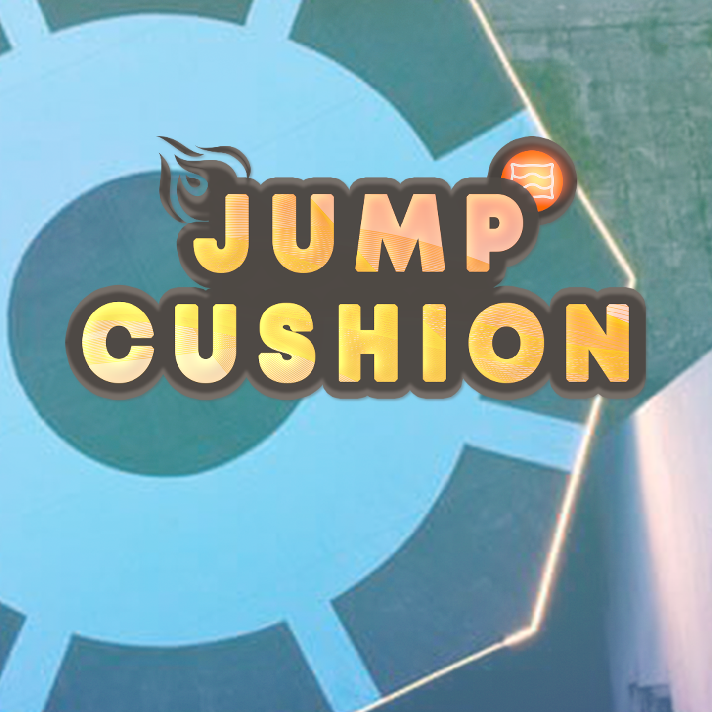Jump Cushion