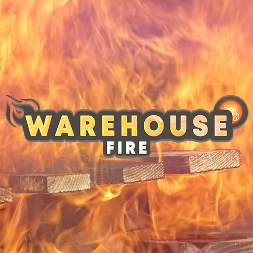 Warehouse Fire