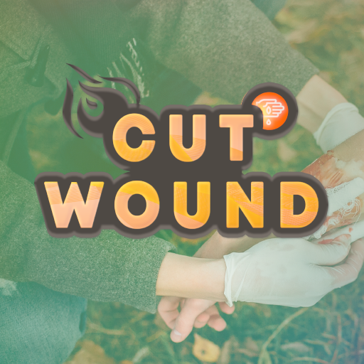 Cut Wound