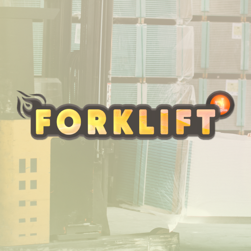 Forklift