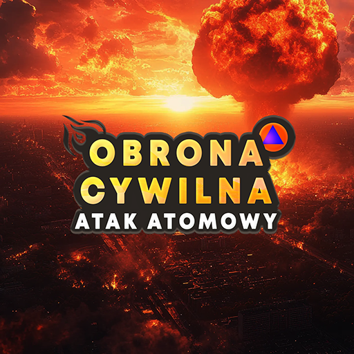 Nuclear Attack