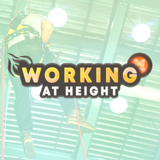 Work At Heights