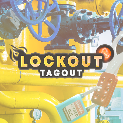 Lockout Tagout
