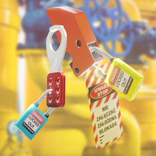 Padlocks