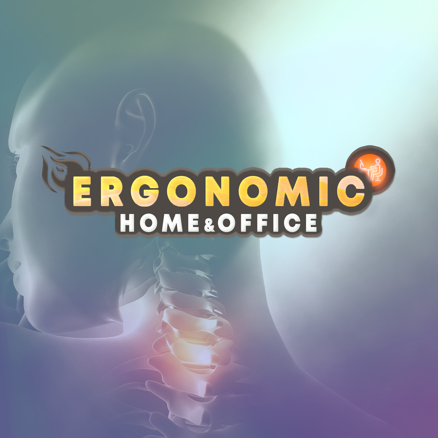 Home and Office Ergonomic