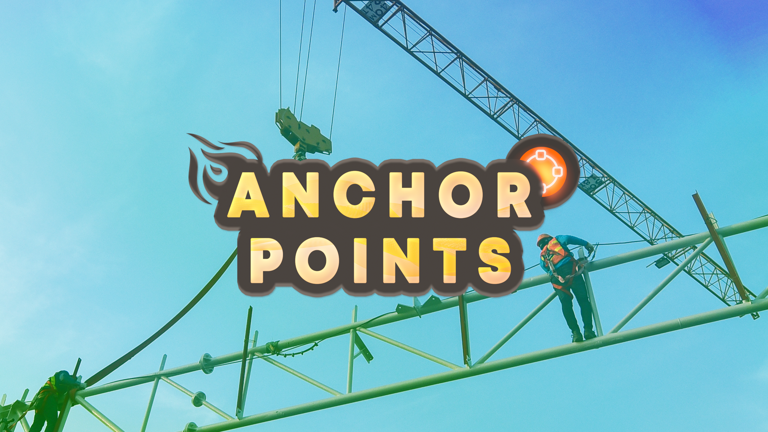 Anchor Points