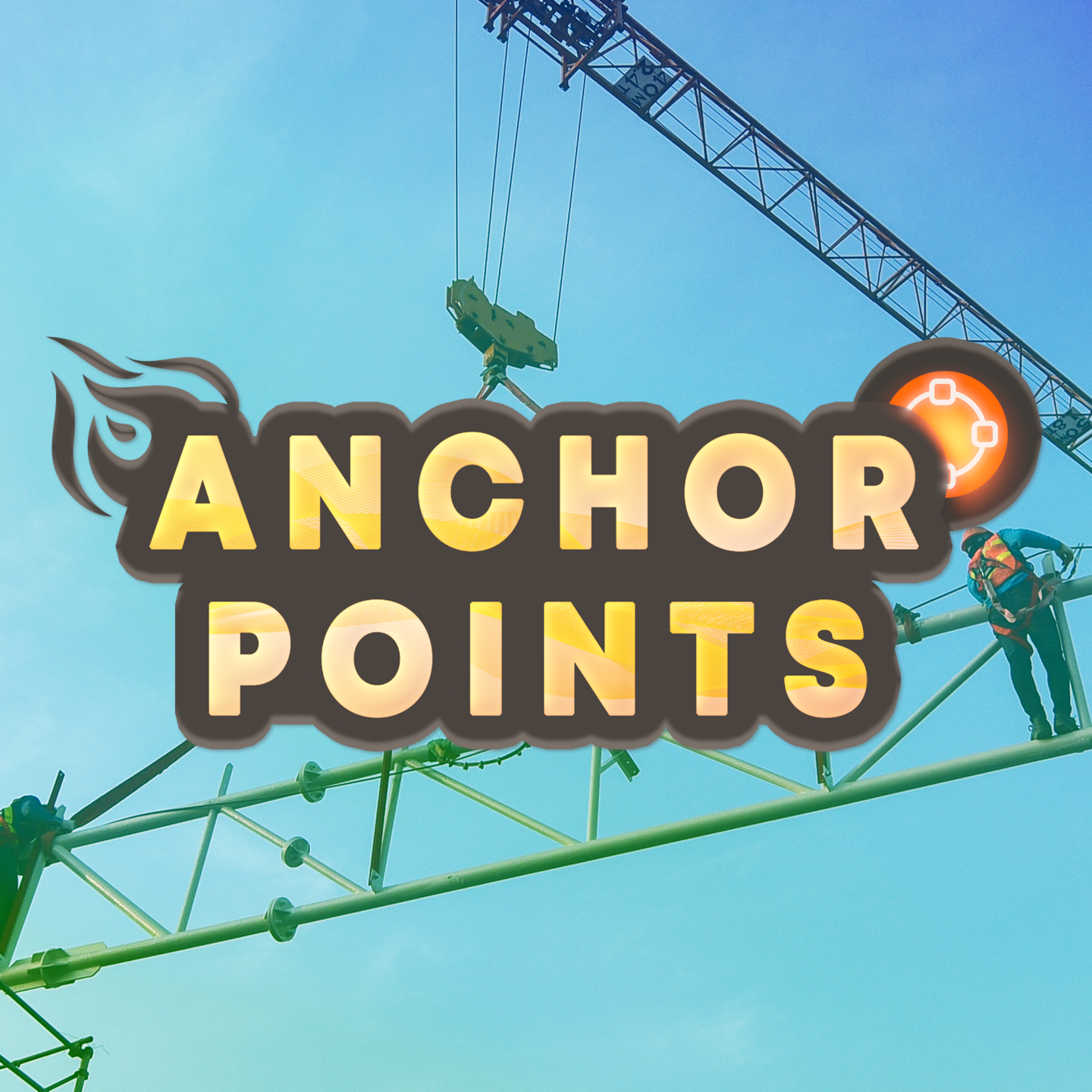 Anchor Points
